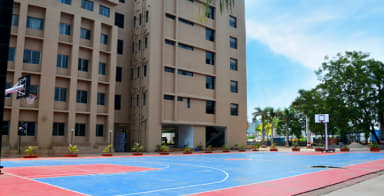 Lexicon MILE Department of Media & Animation Pune Infrastructure photo 6